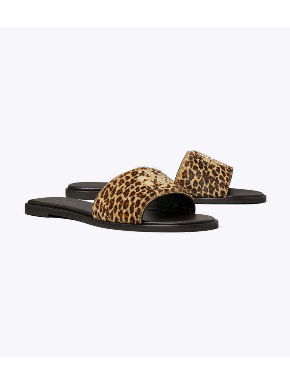 Tory Burch Everly Slide(PLEASE REQUEST YOUR SIZE BEFORE PURCHASING)